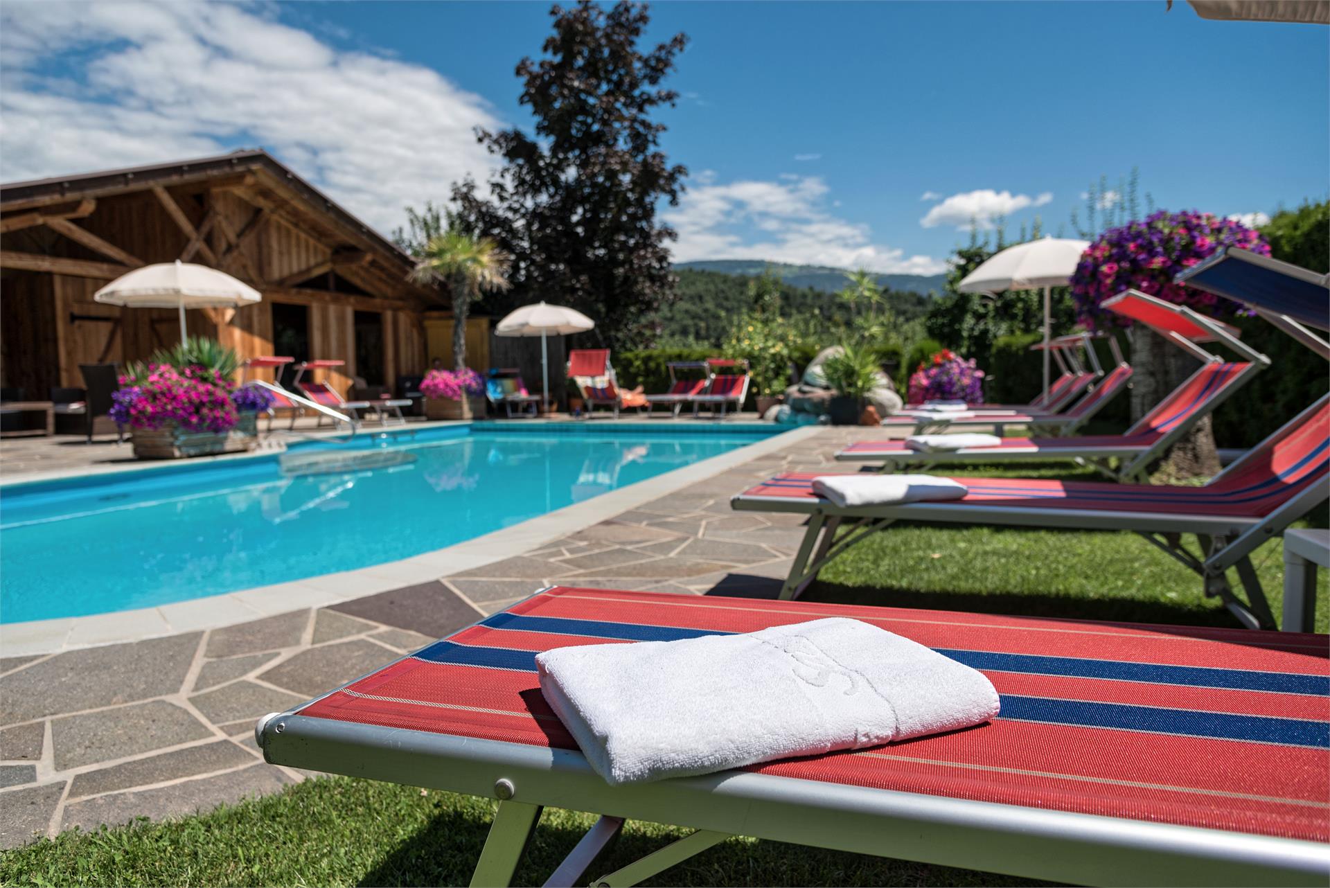 Hotel Schallerhof Tisens/Tesimo 4 suedtirol.info