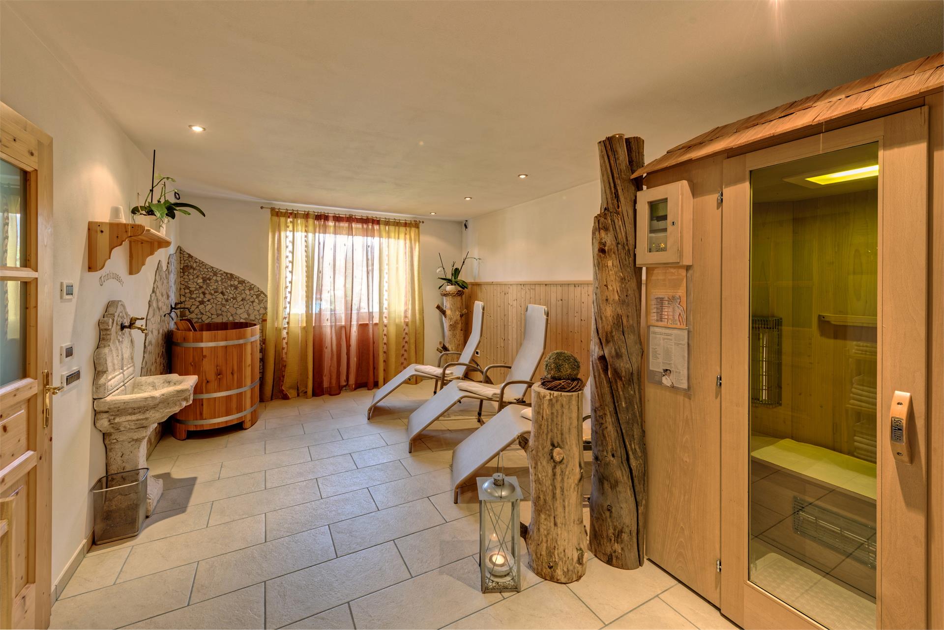 Hotel Schallerhof Tisens/Tesimo 22 suedtirol.info