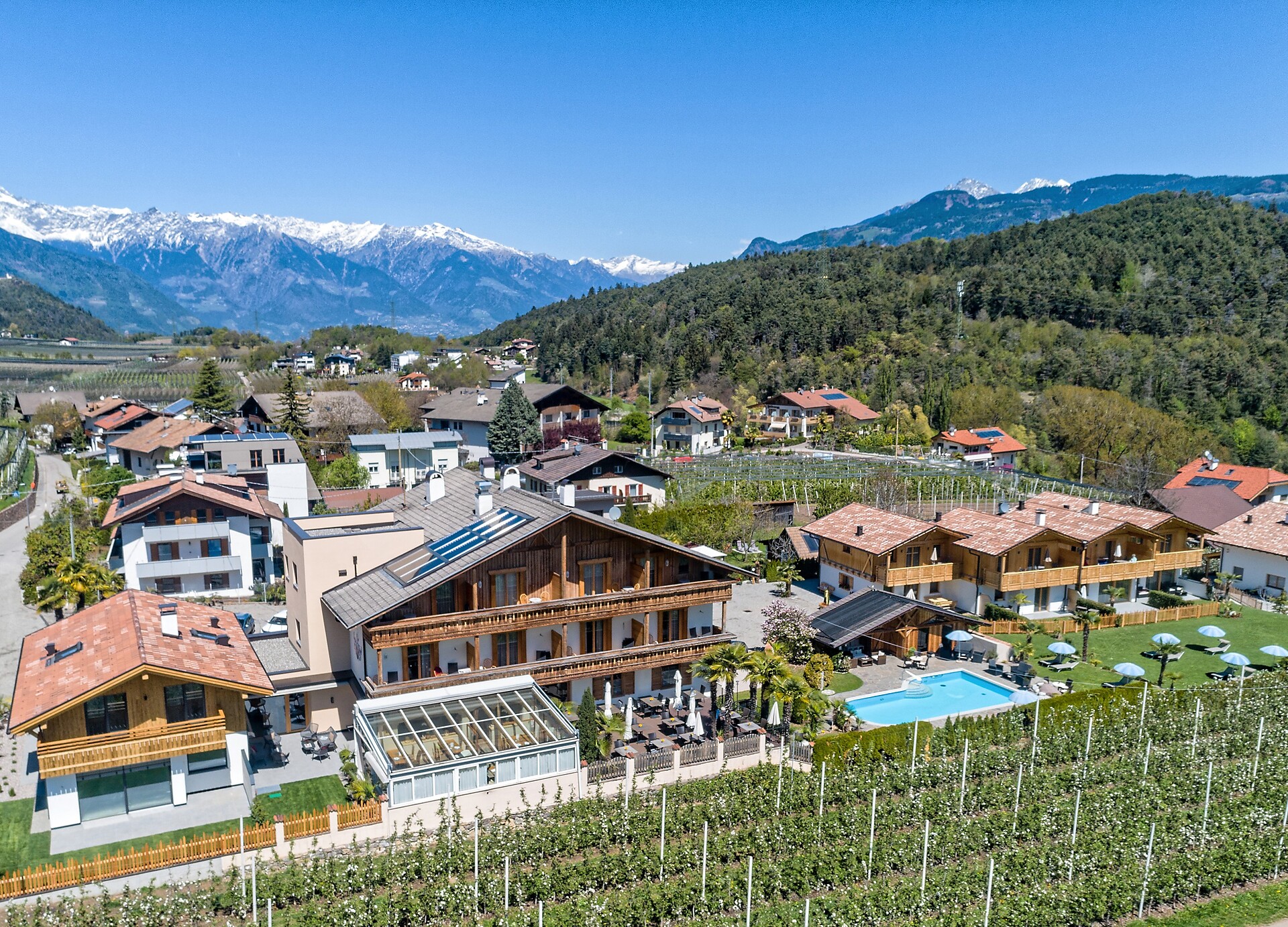 Hotel Schallerhof