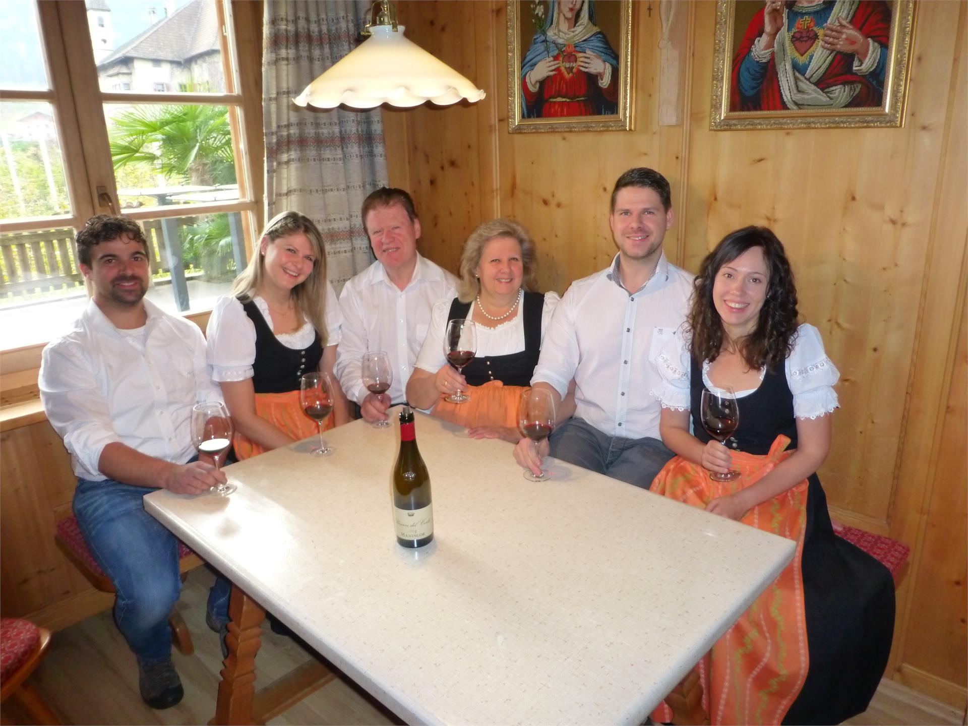 Hotel Schallerhof Tisens/Tesimo 12 suedtirol.info