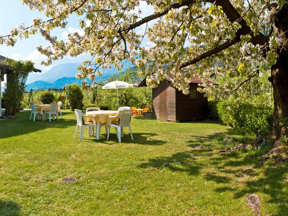 Casa Frankenried Tesimo 9 suedtirol.info