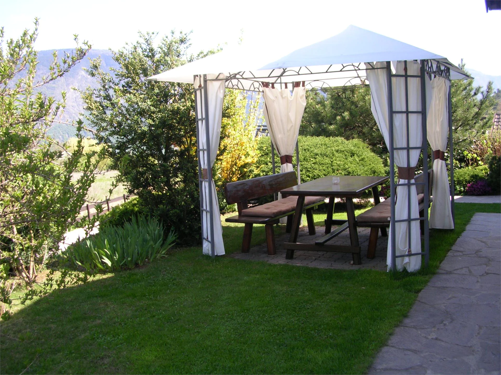 Casa Frankenried Tesimo 12 suedtirol.info