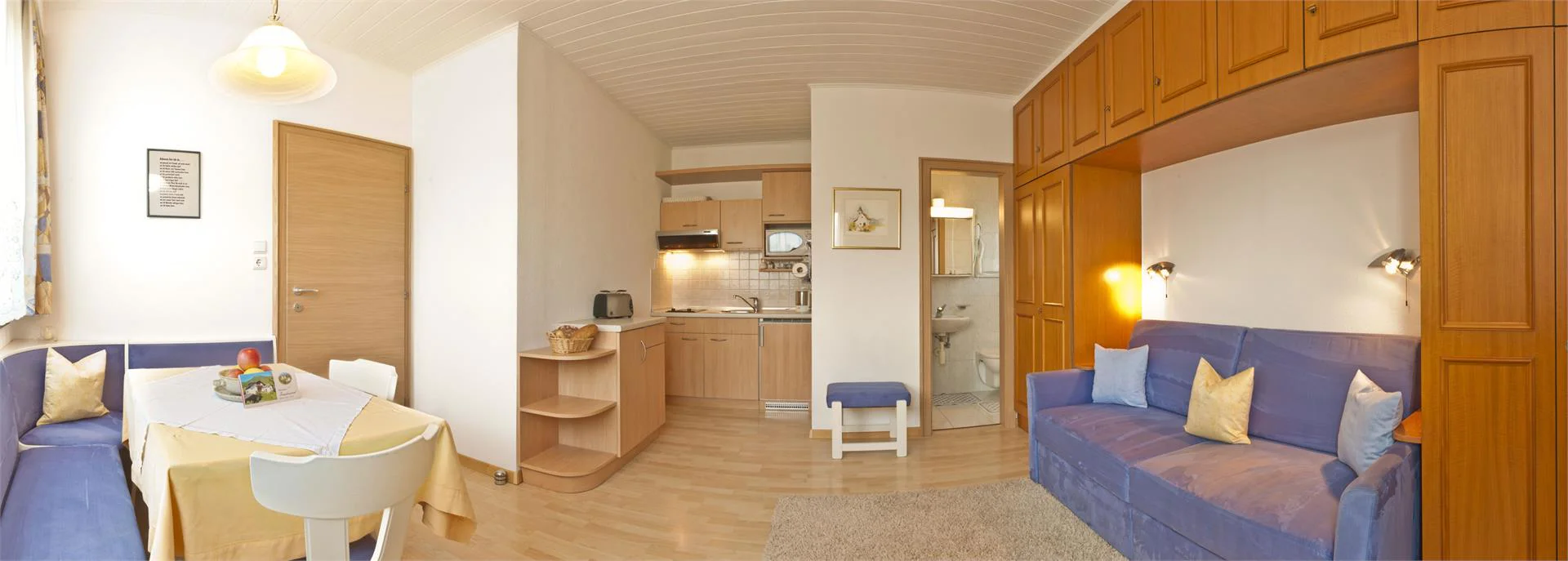 Casa Frankenried Tesimo 11 suedtirol.info