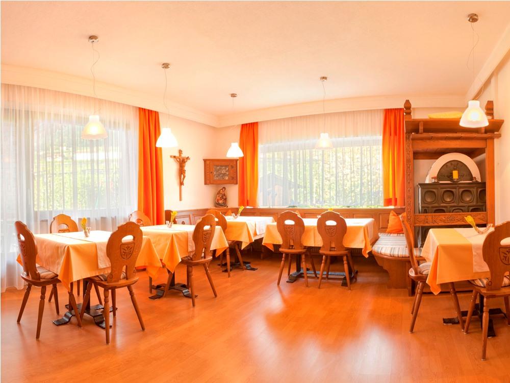 Haus Frankenried Tisens 2 suedtirol.info