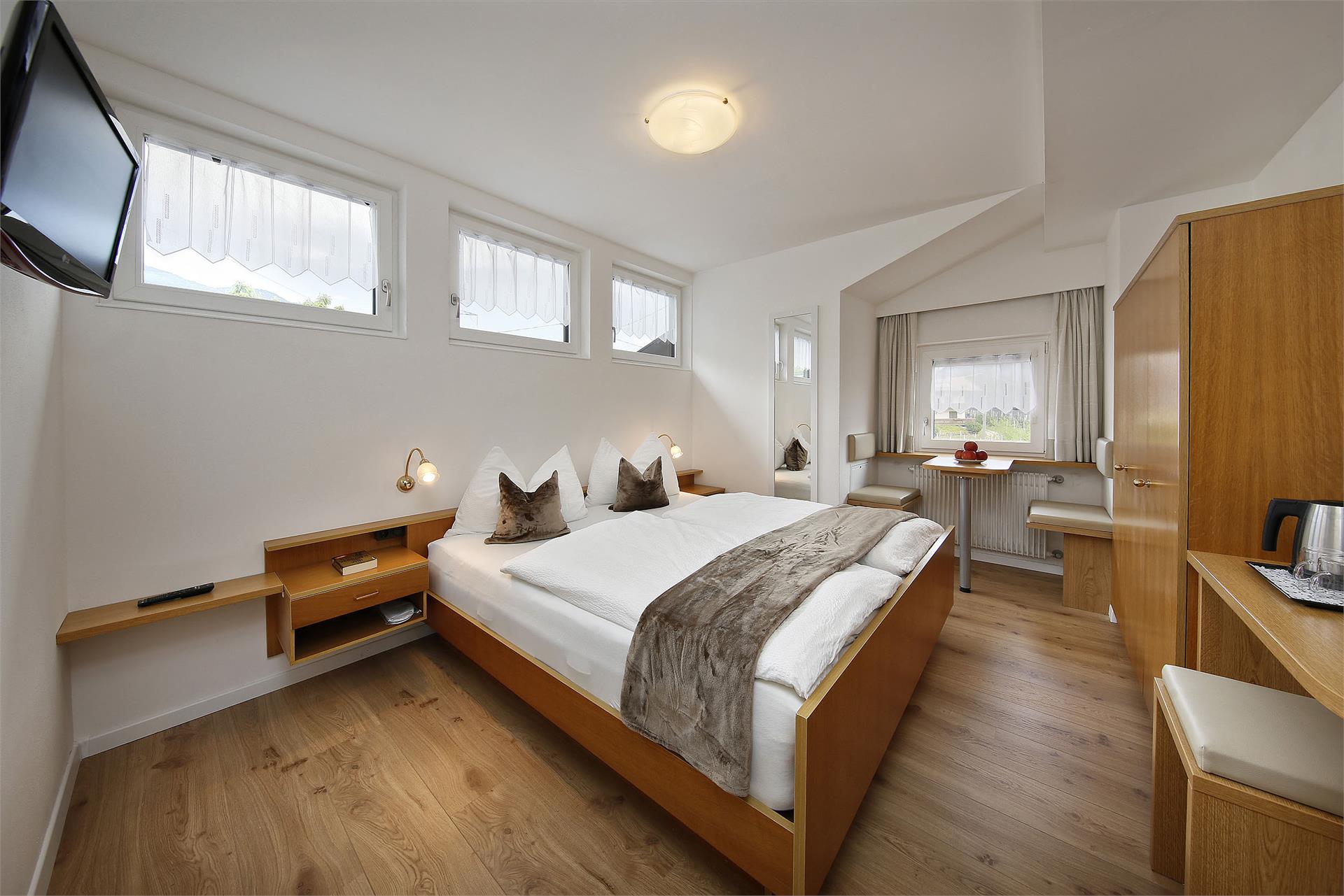 Haus Frankenried Tisens 3 suedtirol.info