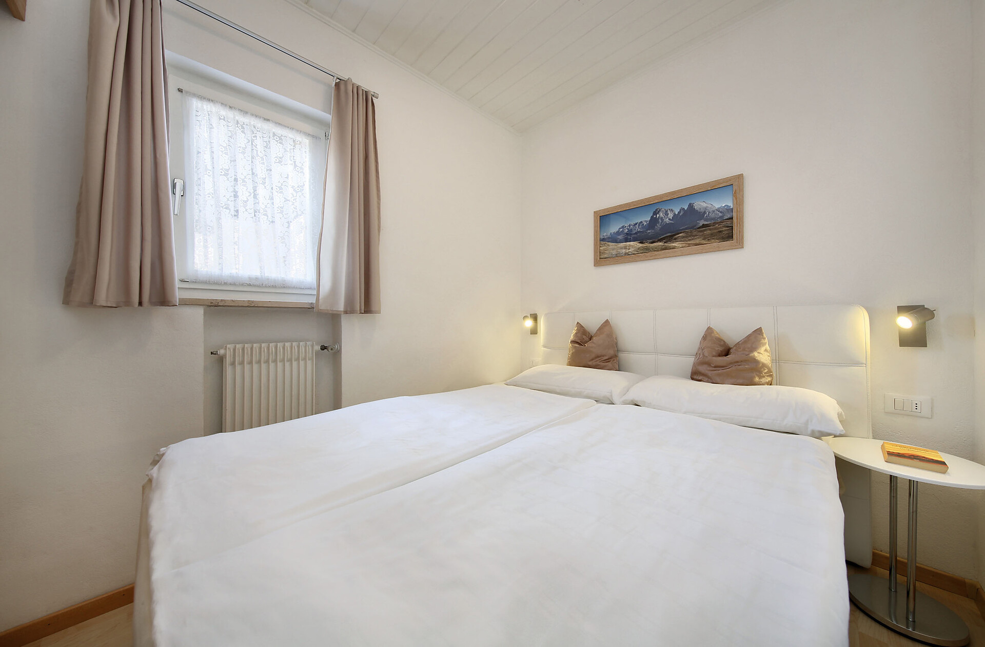 Haus Frankenried