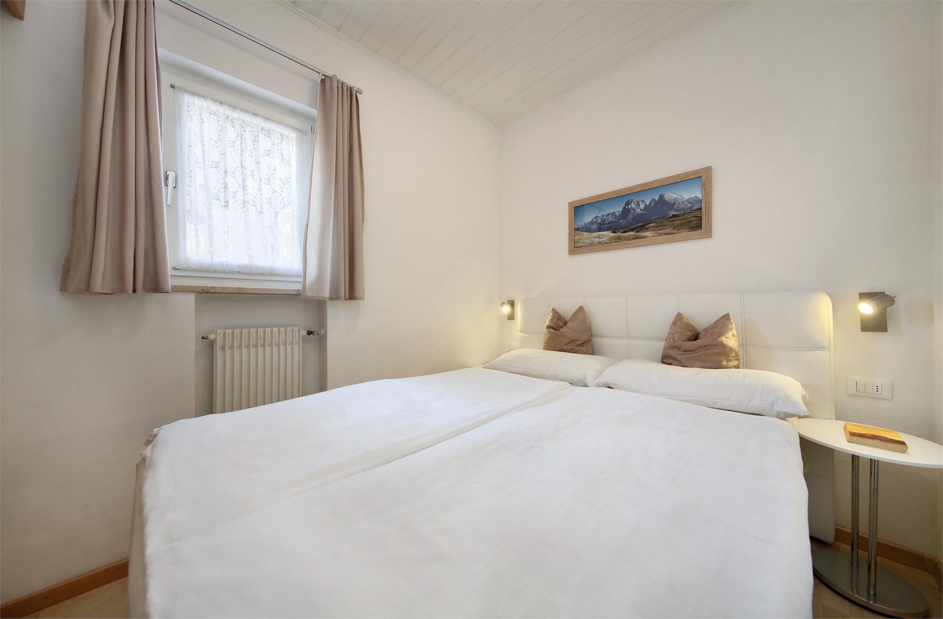 Haus Frankenried Tisens 13 suedtirol.info