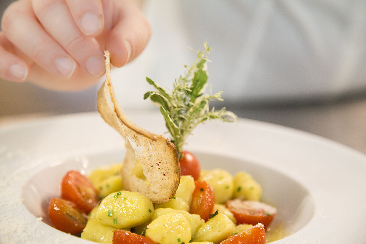 gnocchi