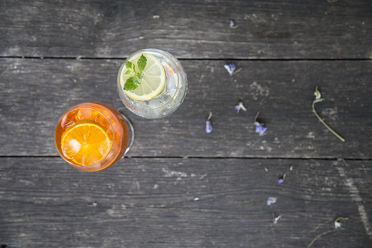 Aperitivo