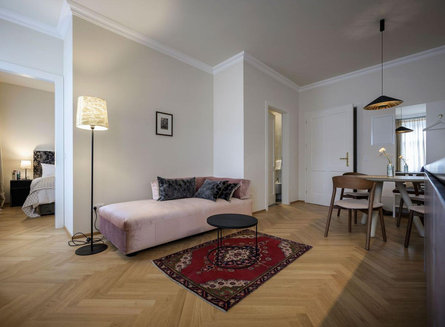 Hotel Bruneck City.Design.Apartments. Bruneck/Brunico 50 suedtirol.info