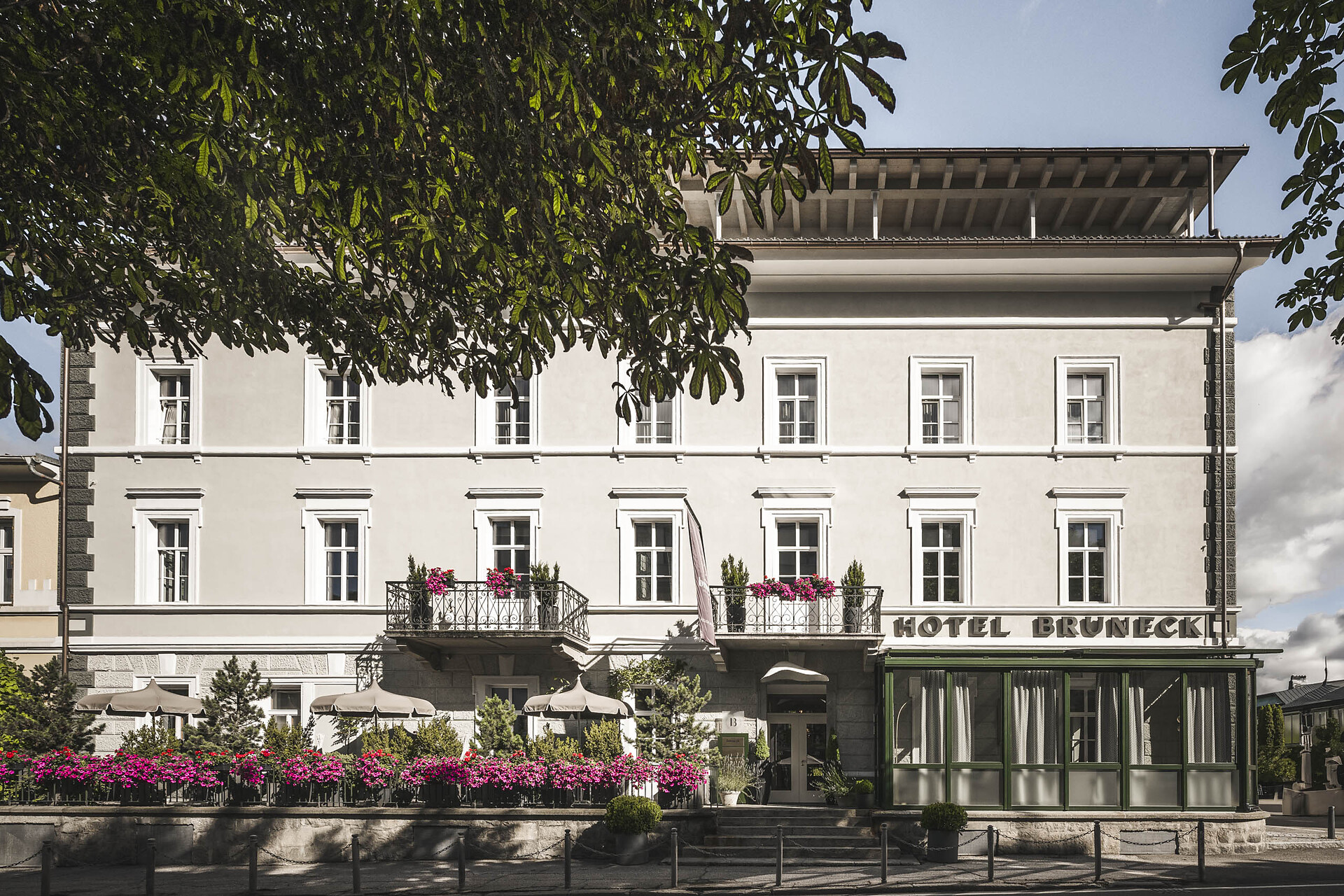Hotel Bruneck