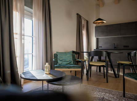 Hotel Bruneck City.Design.Apartments. Bruneck 32 suedtirol.info