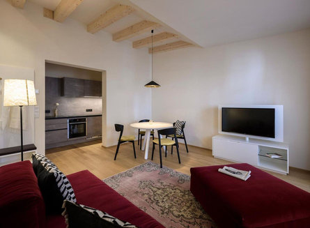 Hotel Bruneck City.Design.Apartments. Brunico 9 suedtirol.info