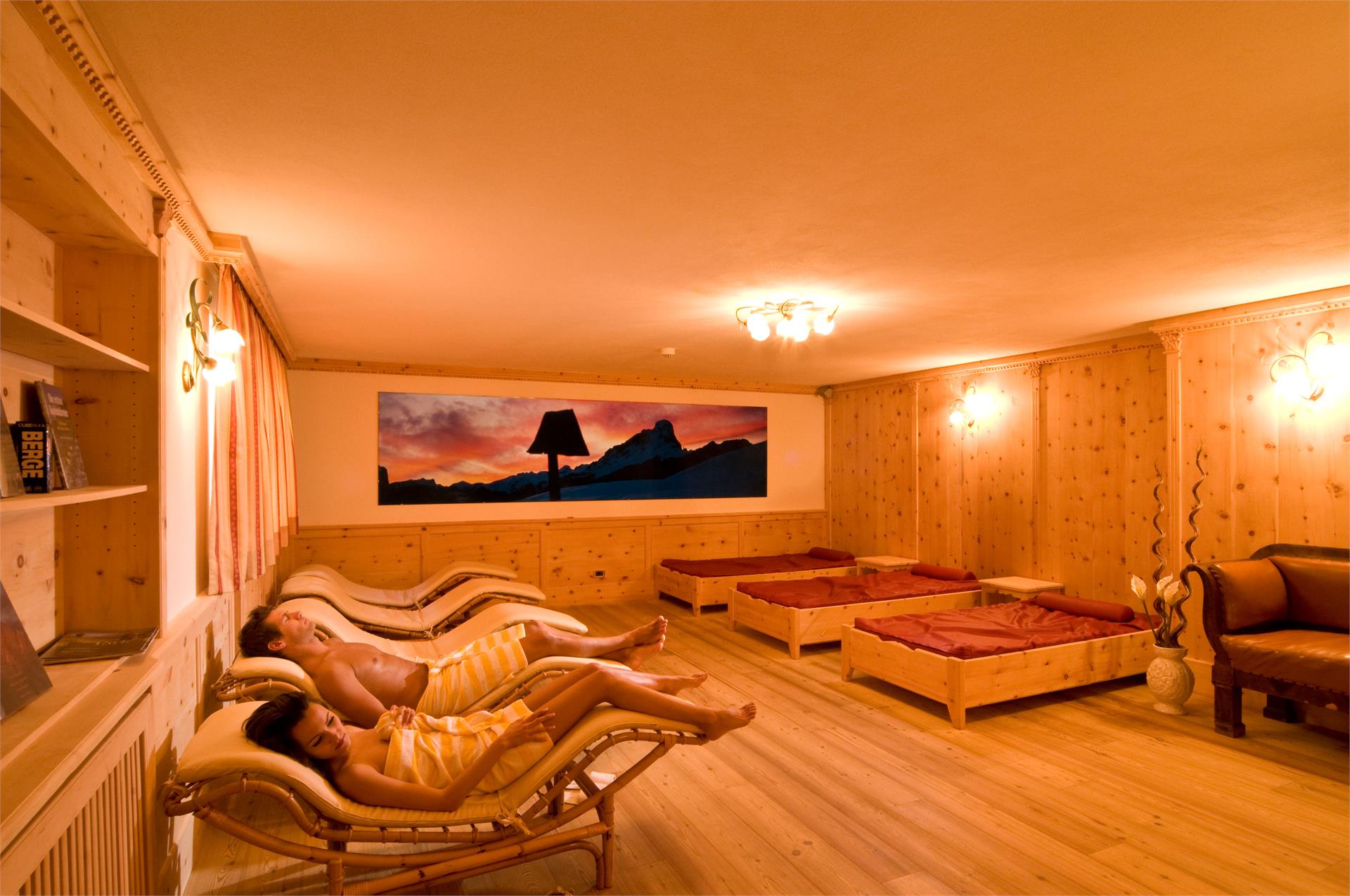 Hotel Pider La Val 5 suedtirol.info
