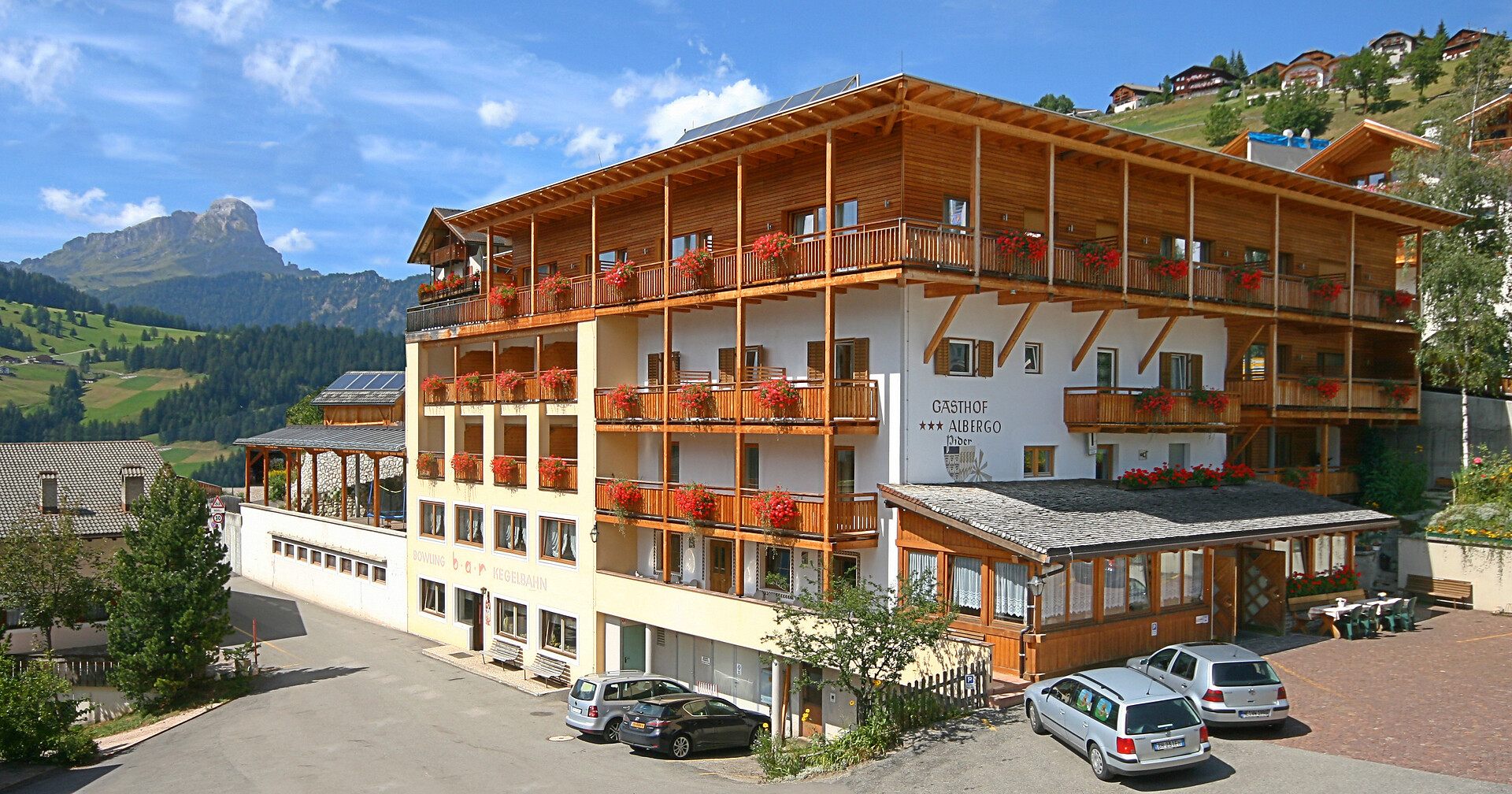 Hotel Pider La Val 1 suedtirol.info