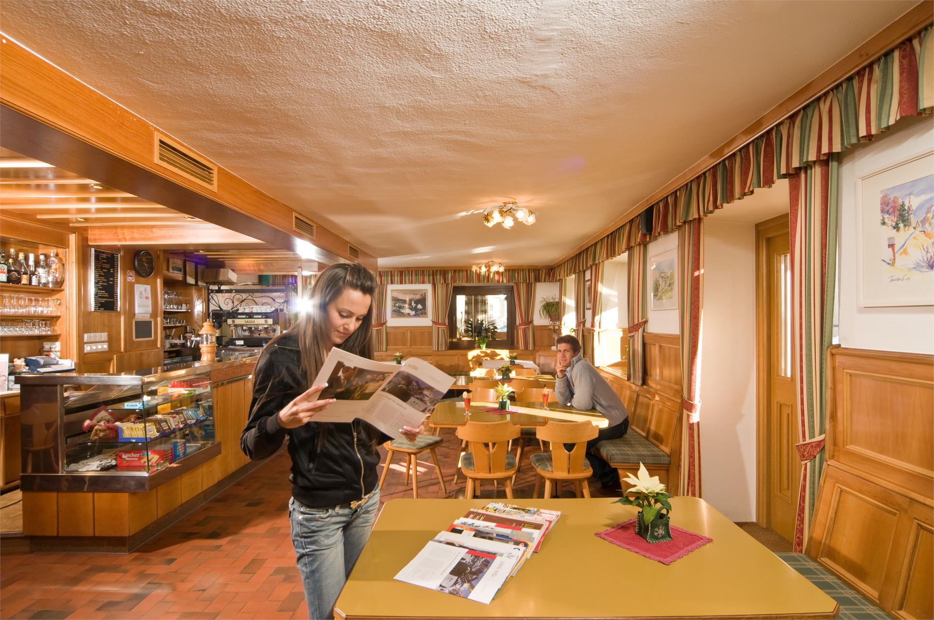 Hotel Pider La Val 7 suedtirol.info