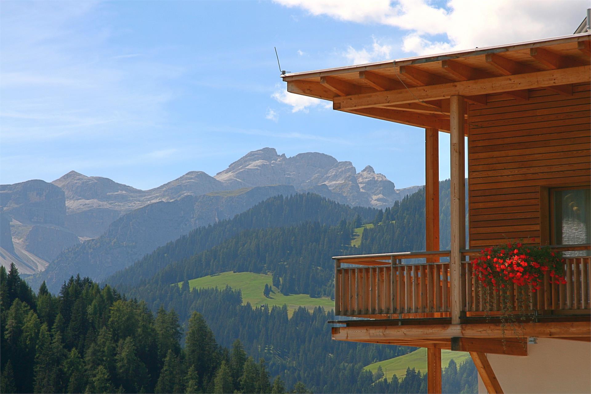 Hotel Pider La Val 4 suedtirol.info