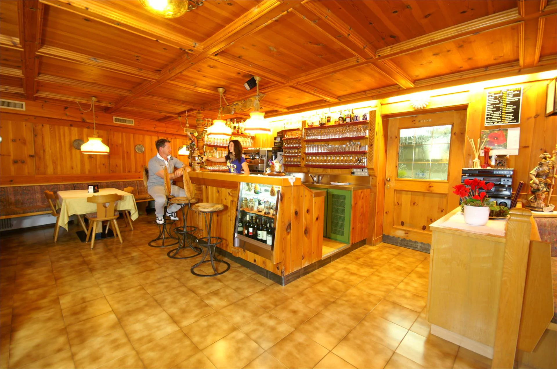 Hotel La Palsa La Val 6 suedtirol.info