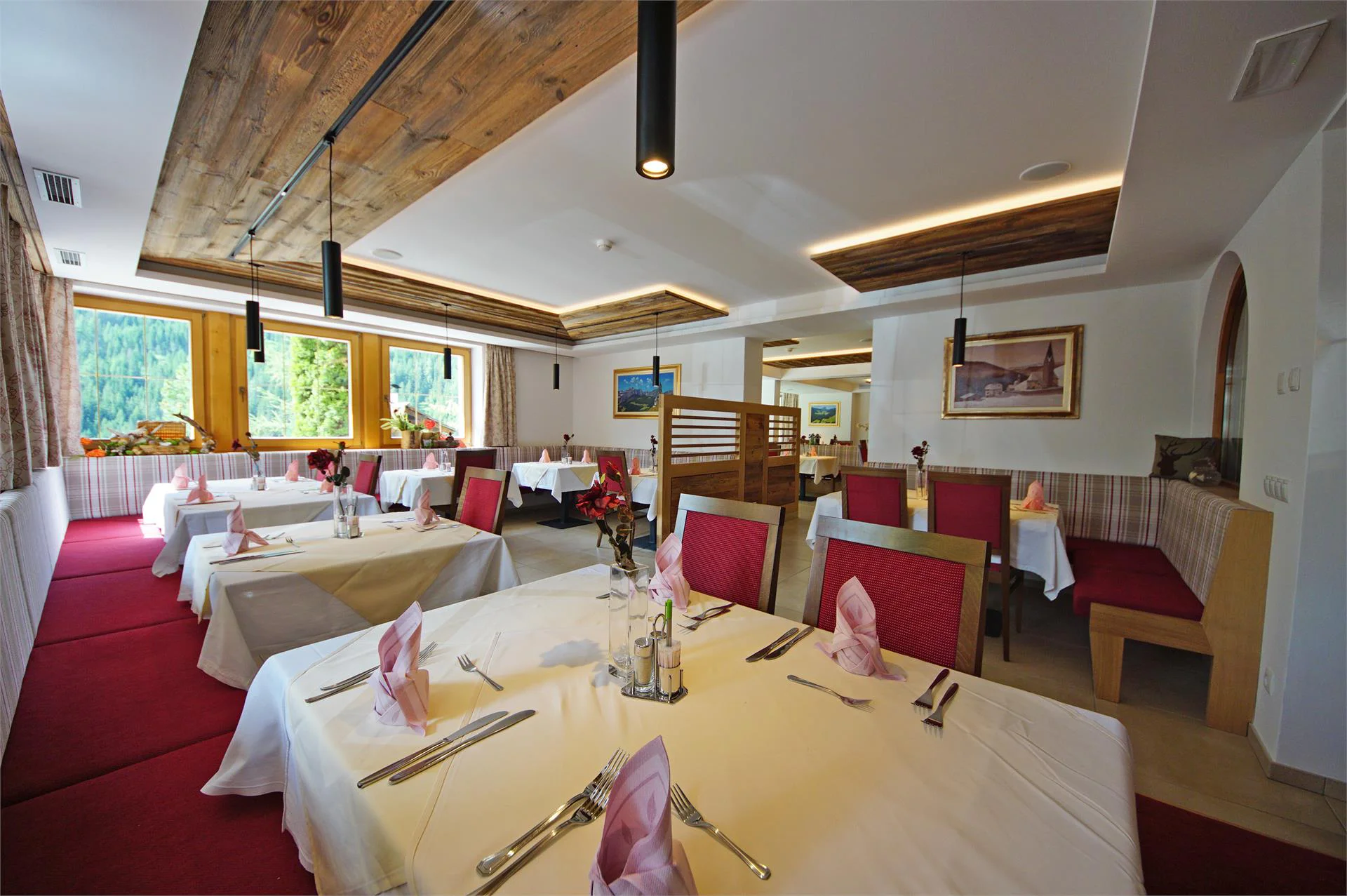 Hotel La Palsa La Val 5 suedtirol.info