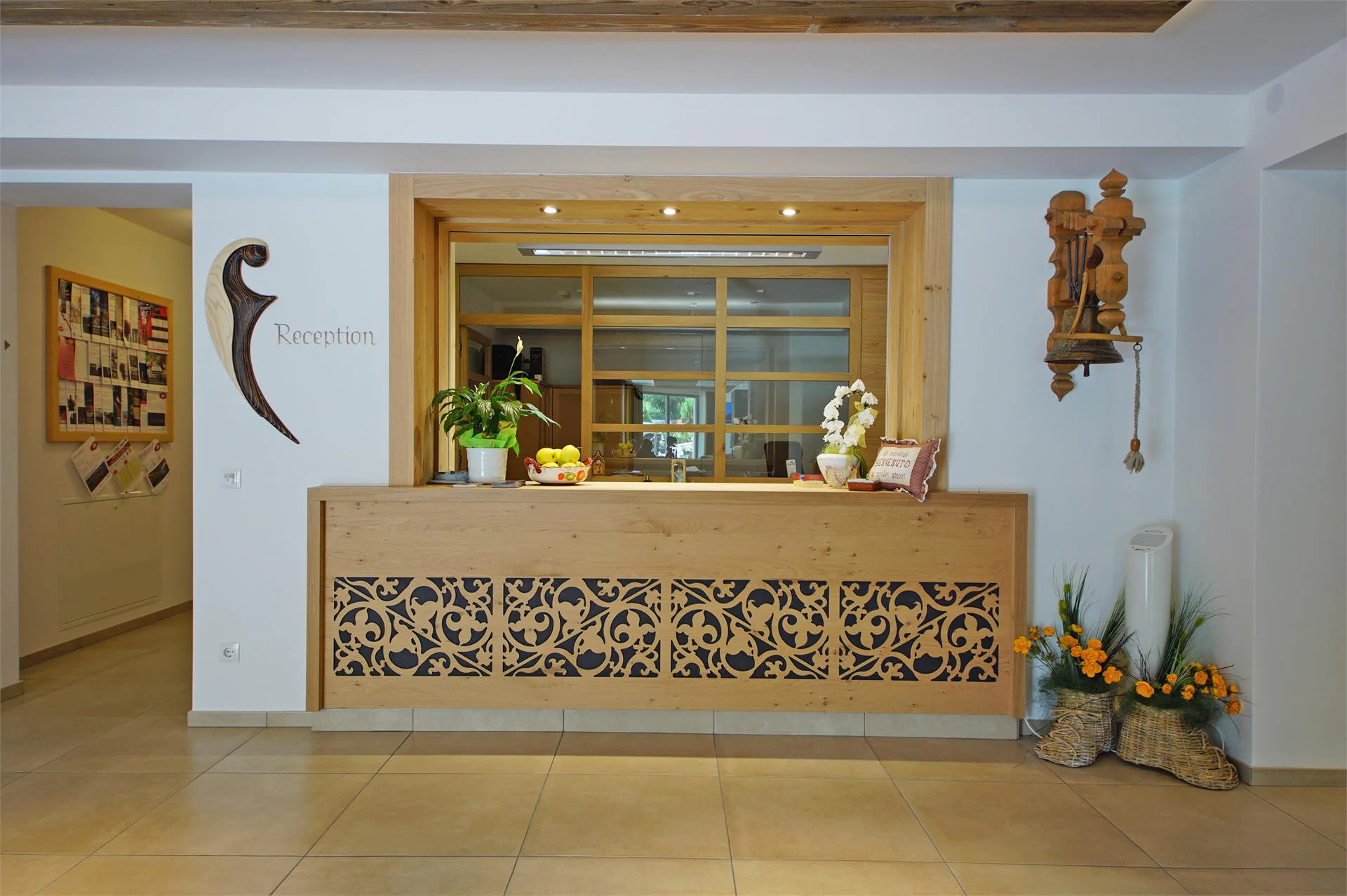 Hotel La Palsa La Val 3 suedtirol.info