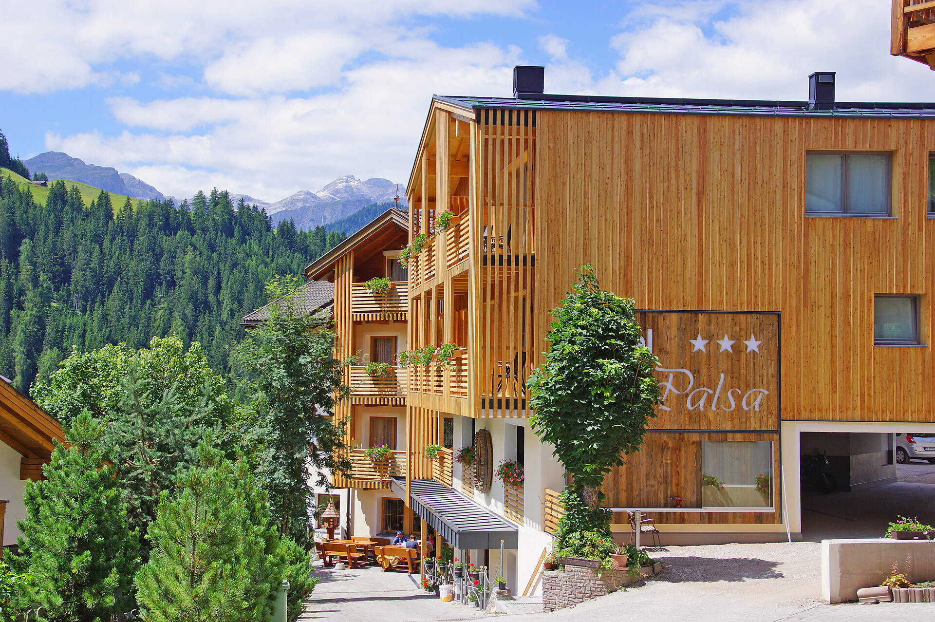 Hotel La Palsa La Val 2 suedtirol.info
