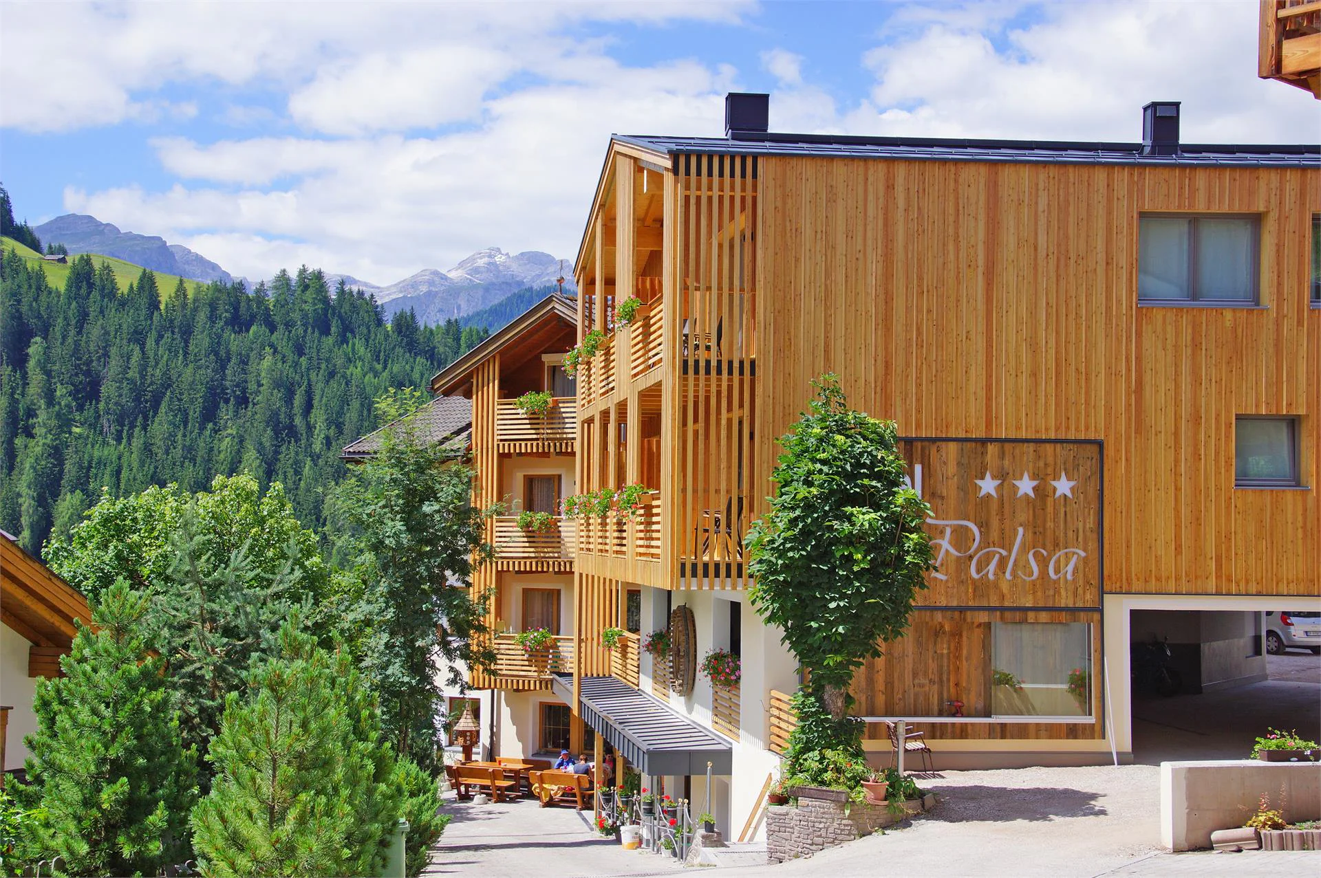Hotel La Palsa La Val 2 suedtirol.info