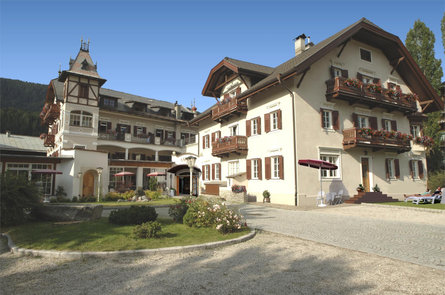 Hotel Bachmann Niederdorf/Villabassa 2 suedtirol.info
