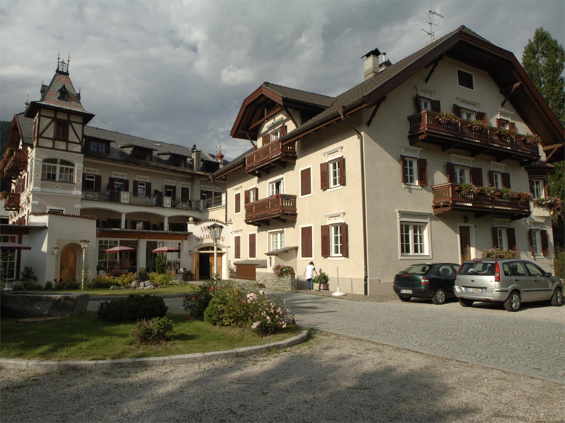 Hotel Bachmann Villabassa 1 suedtirol.info