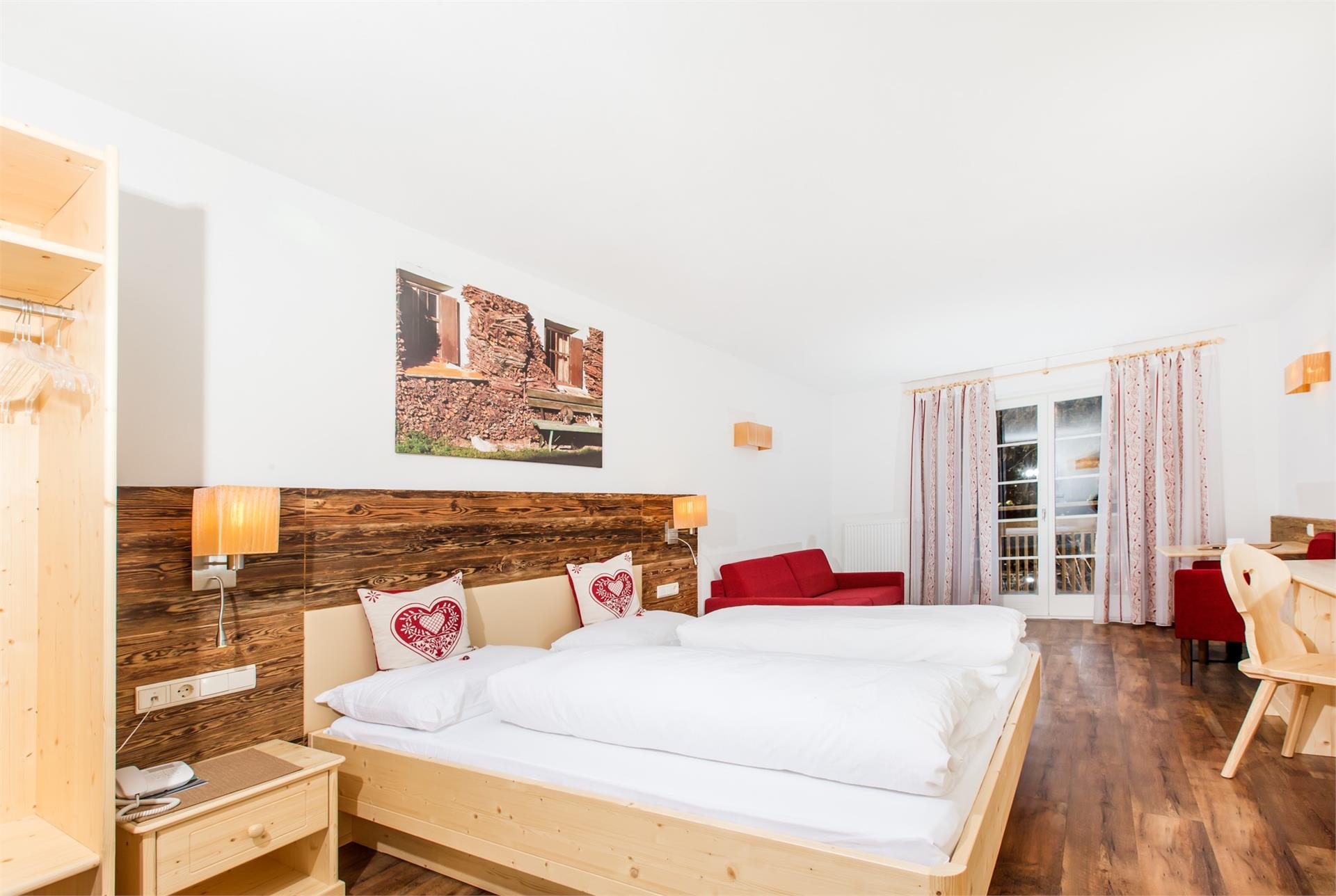 Hotel Albergo Vivaio Villabassa 10 suedtirol.info
