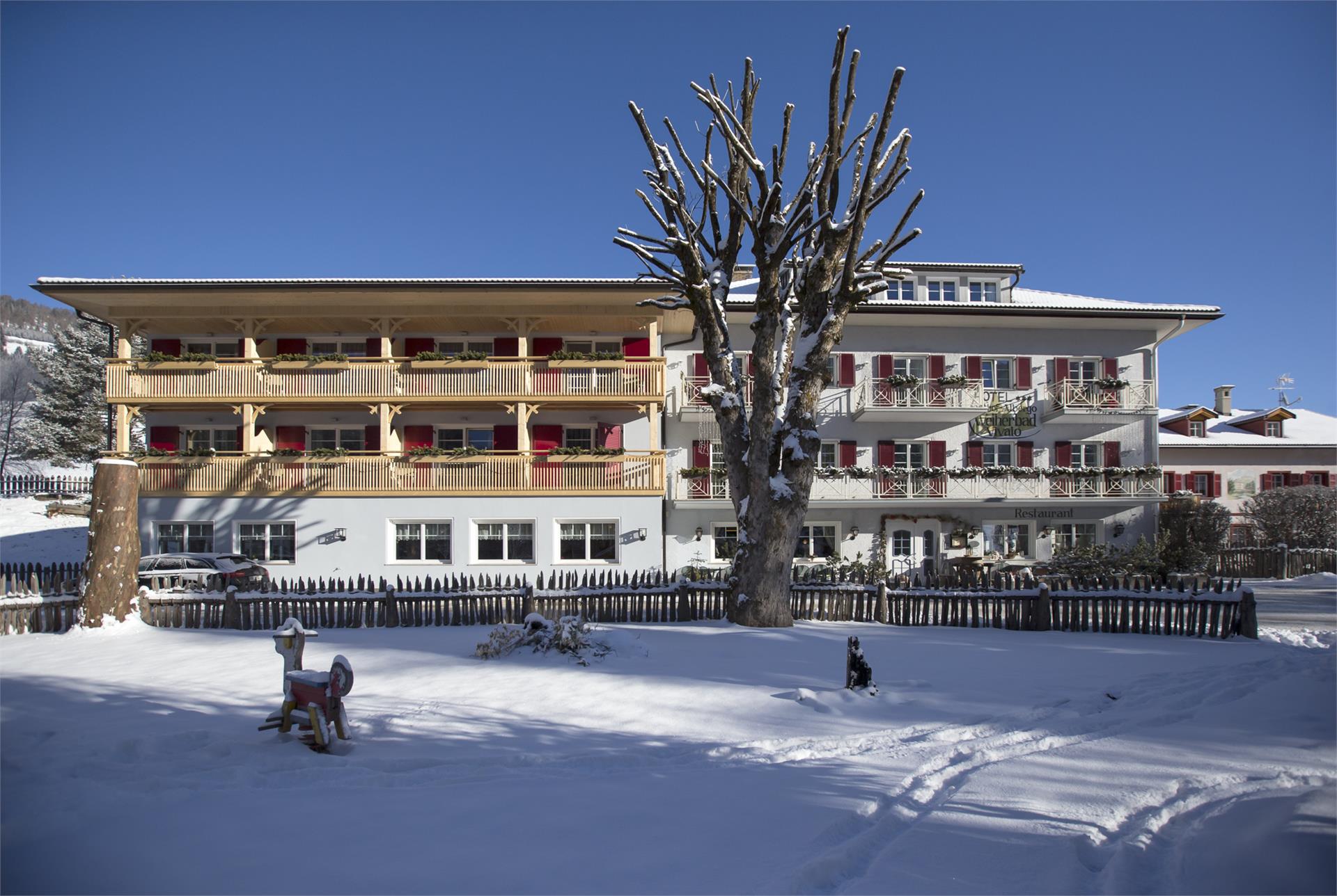 Hotel Albergo Vivaio Villabassa 2 suedtirol.info