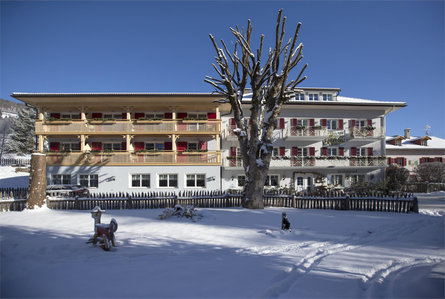Hotel Gasthof Weiherbad Niederdorf/Villabassa 2 suedtirol.info