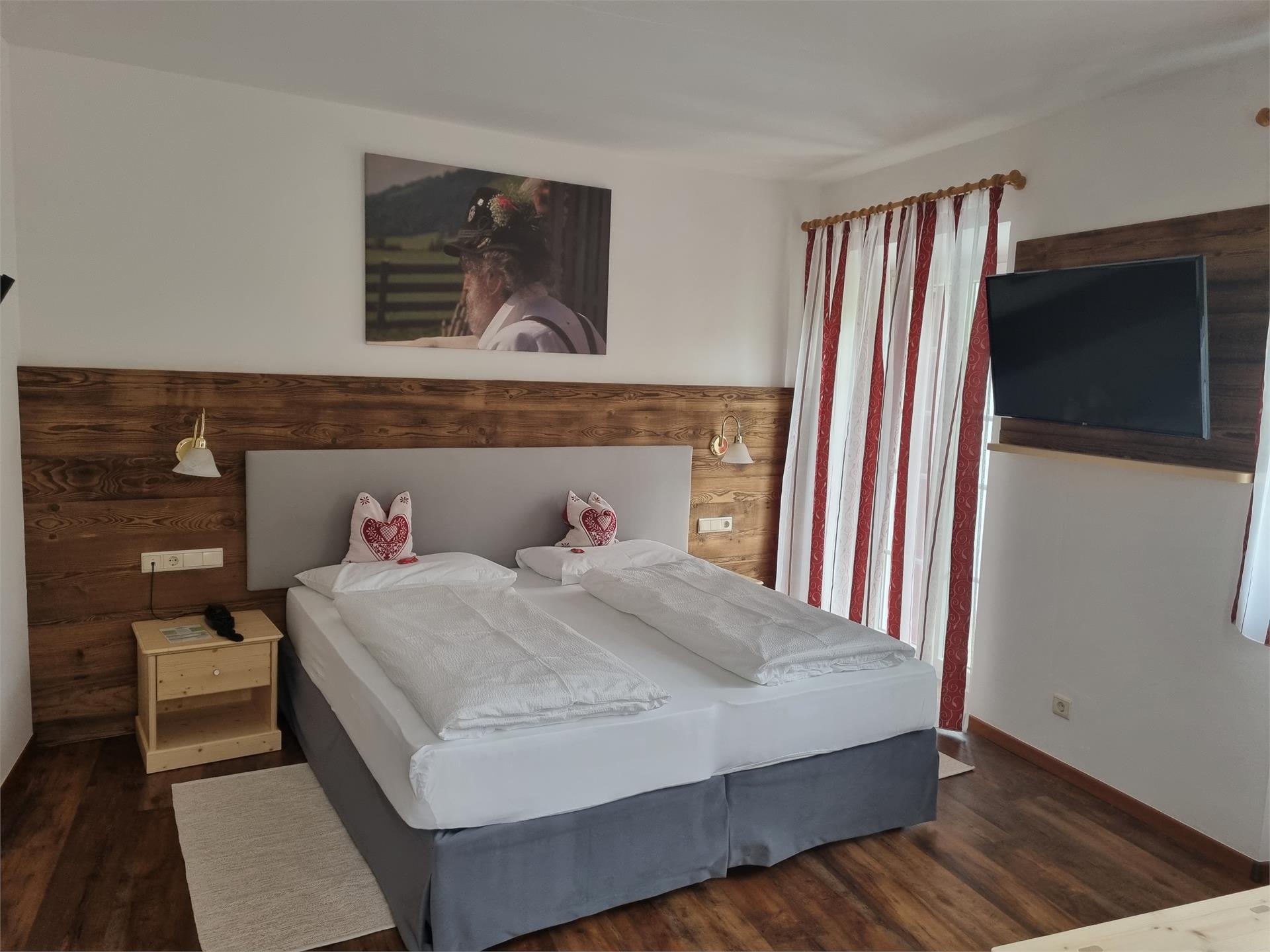 Hotel Albergo Vivaio Villabassa 21 suedtirol.info
