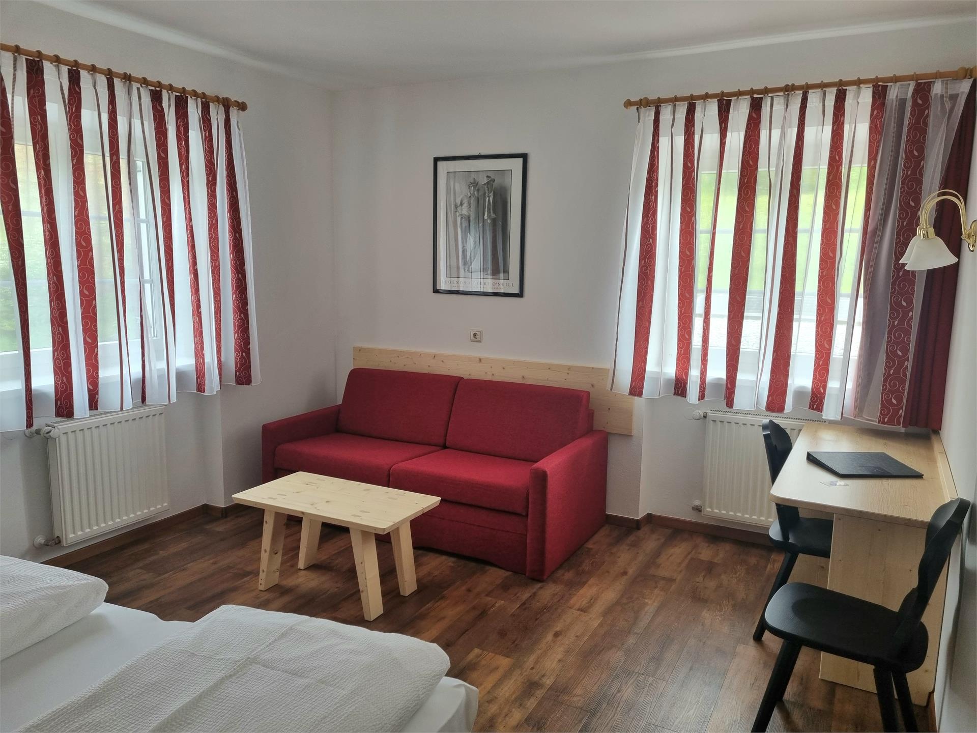 Hotel Albergo Vivaio Villabassa 22 suedtirol.info