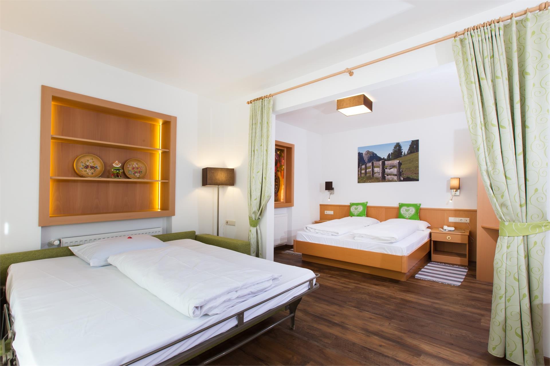 Hotel Albergo Vivaio Villabassa 9 suedtirol.info
