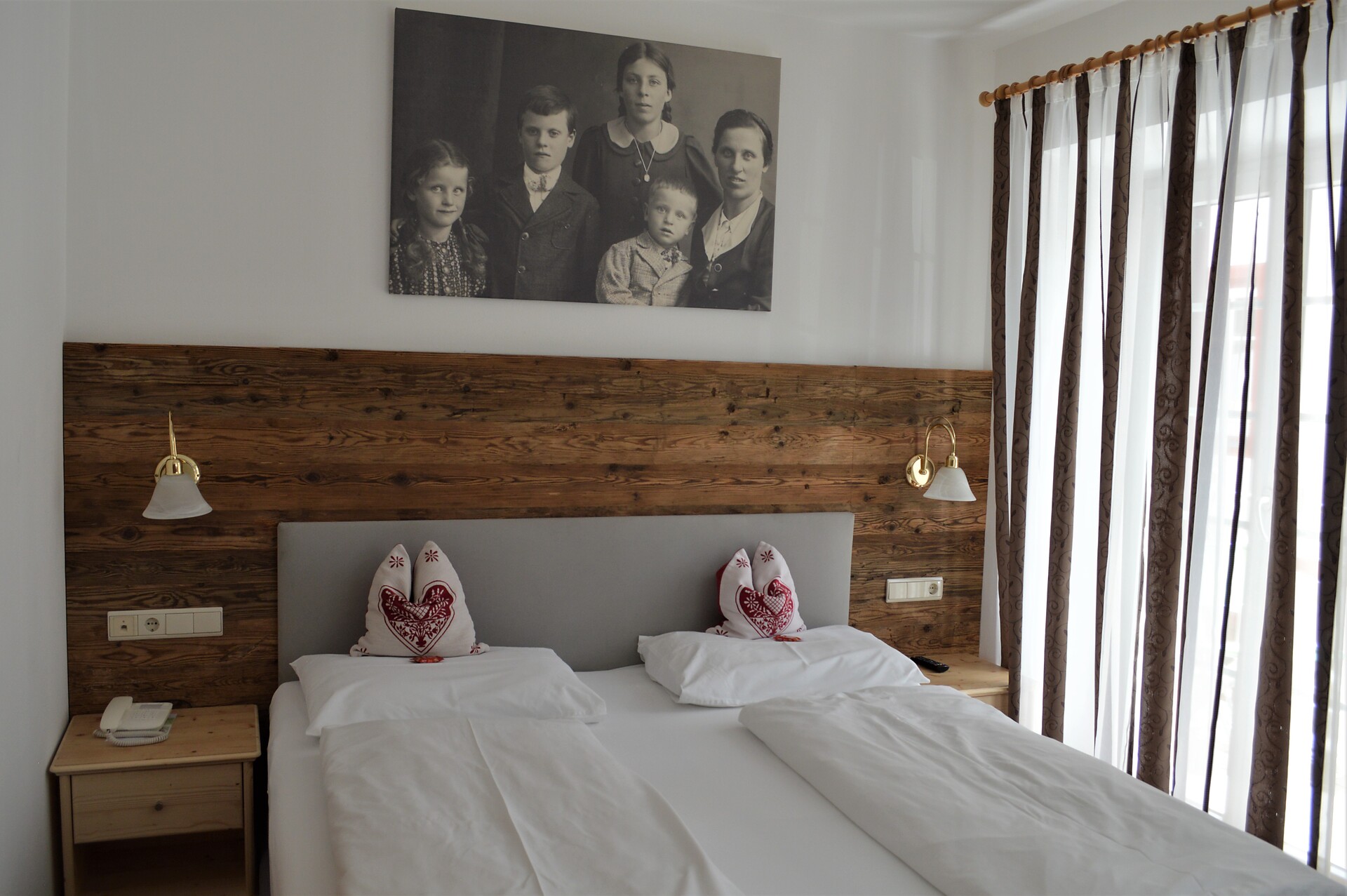 Junior Suite 1
