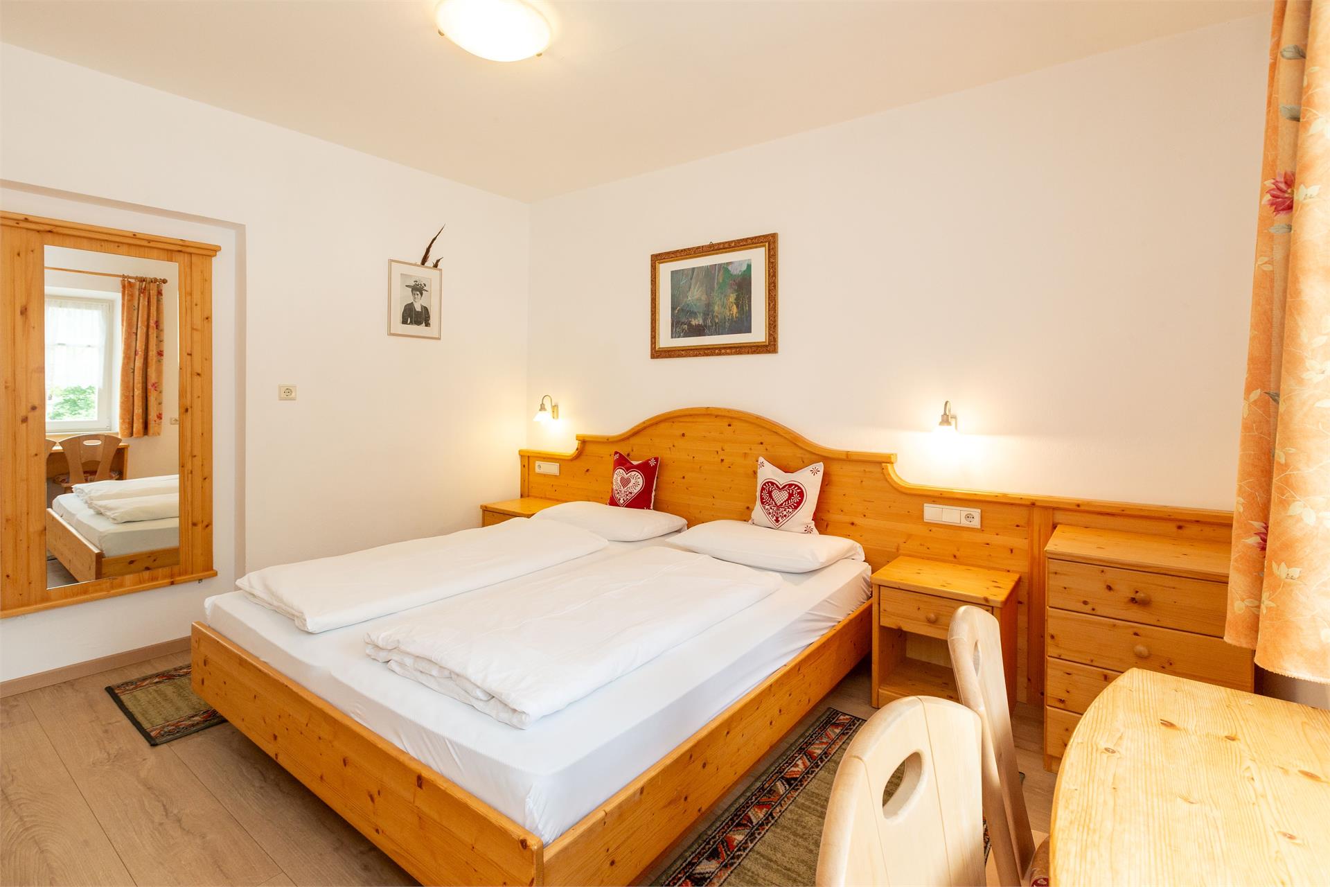 Hotel Albergo Vivaio Villabassa 20 suedtirol.info