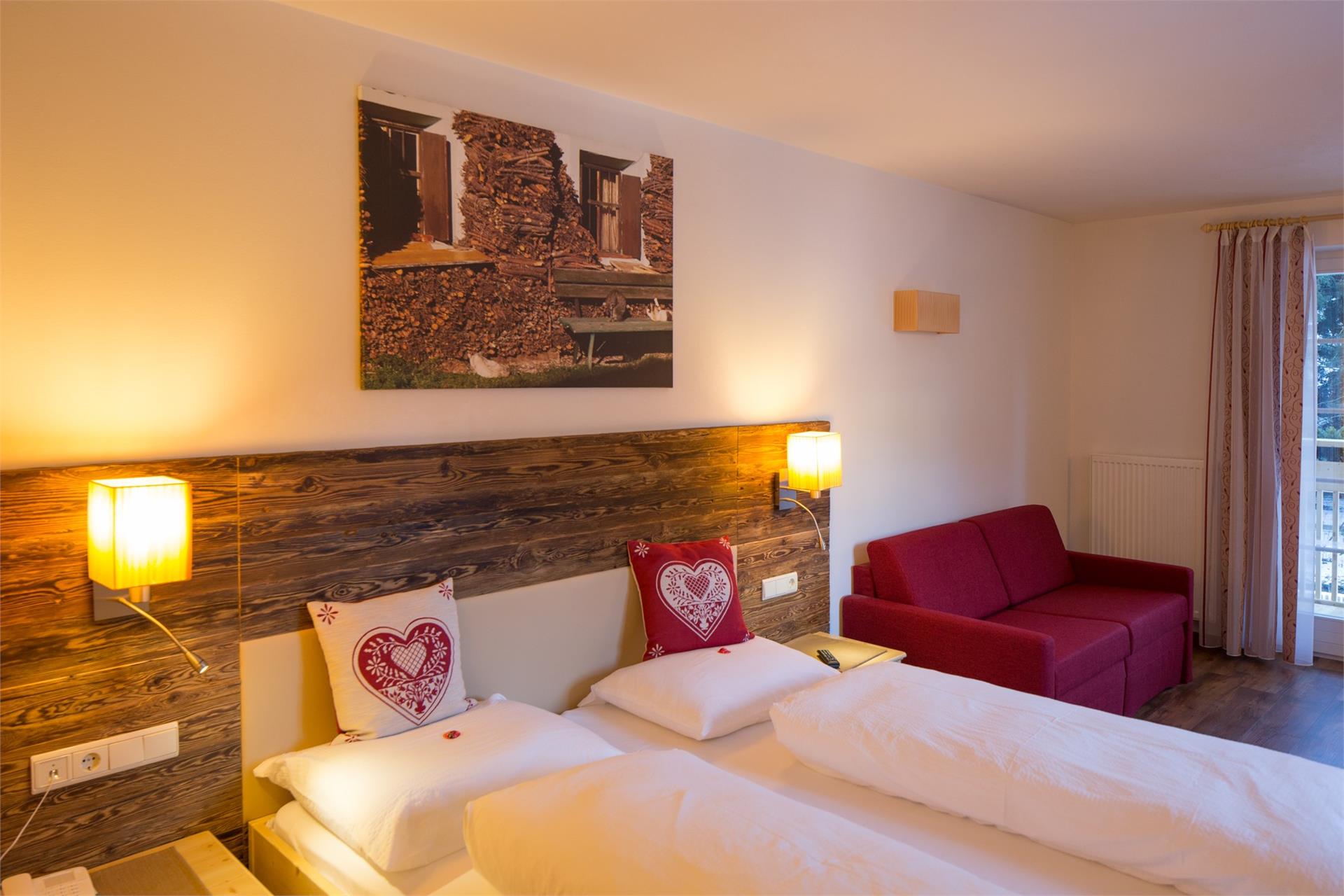 Hotel Albergo Vivaio Villabassa 3 suedtirol.info