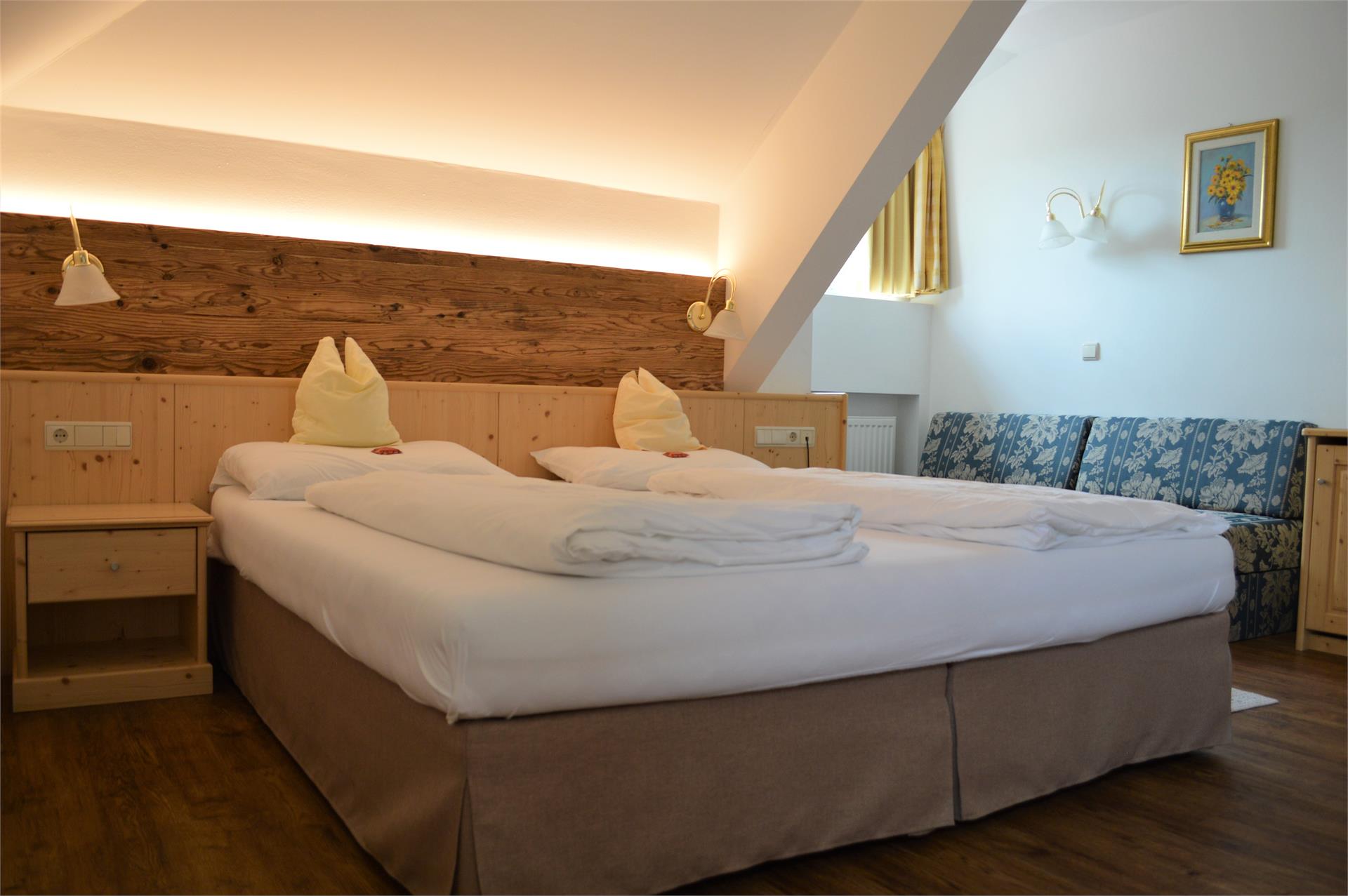 Hotel Albergo Vivaio Villabassa 16 suedtirol.info