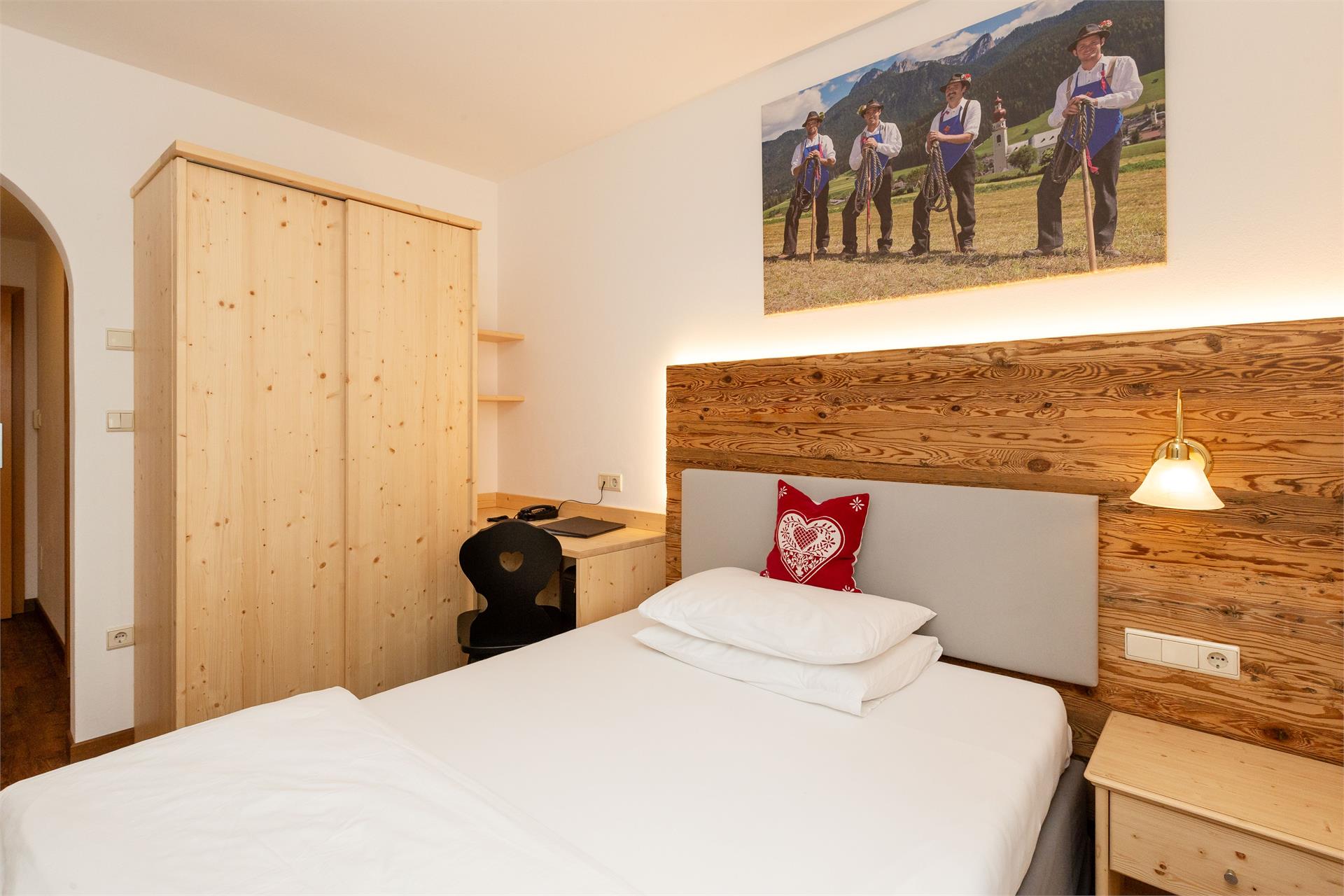 Hotel Albergo Vivaio Villabassa 18 suedtirol.info
