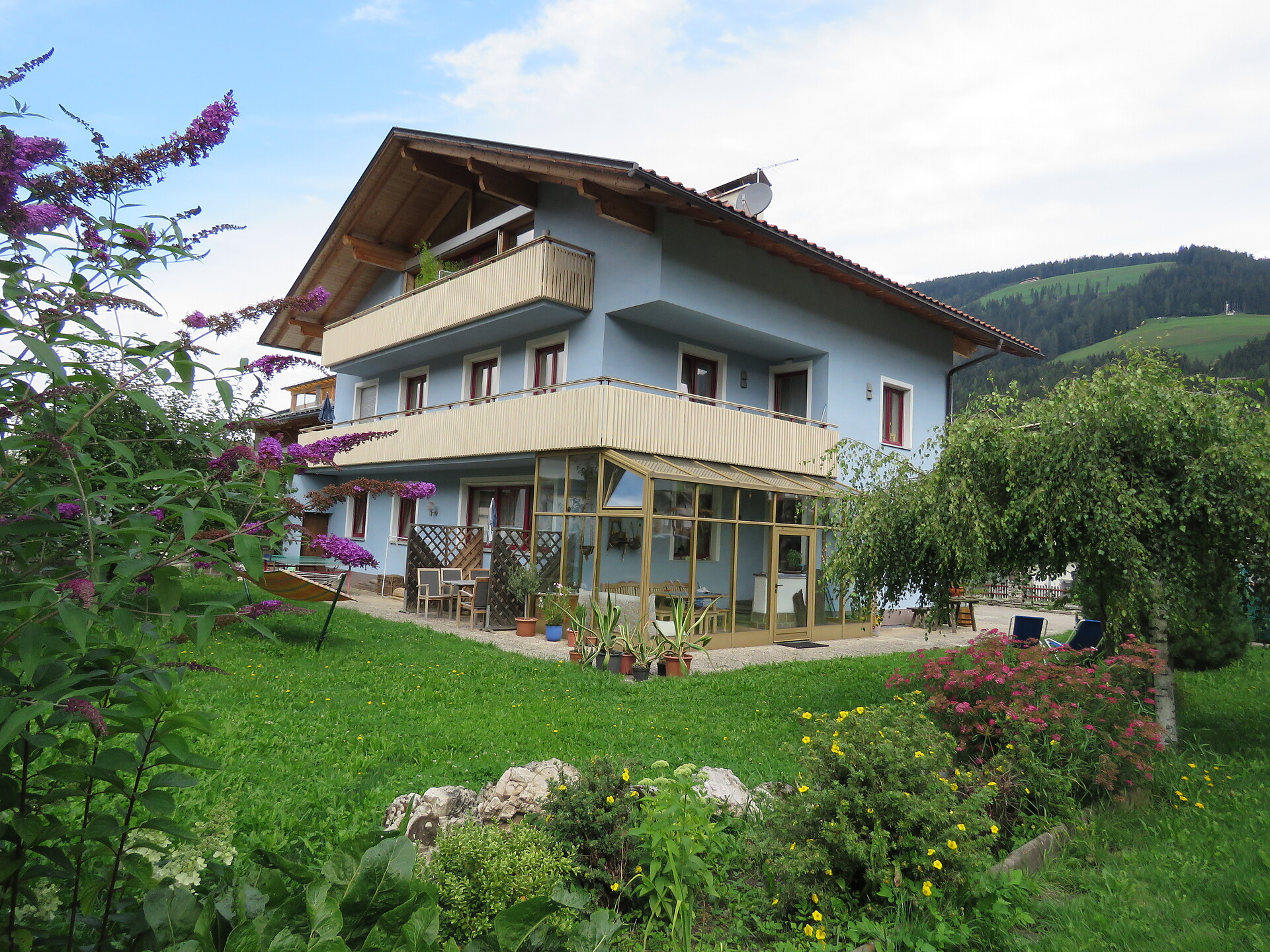 Haus Ploner