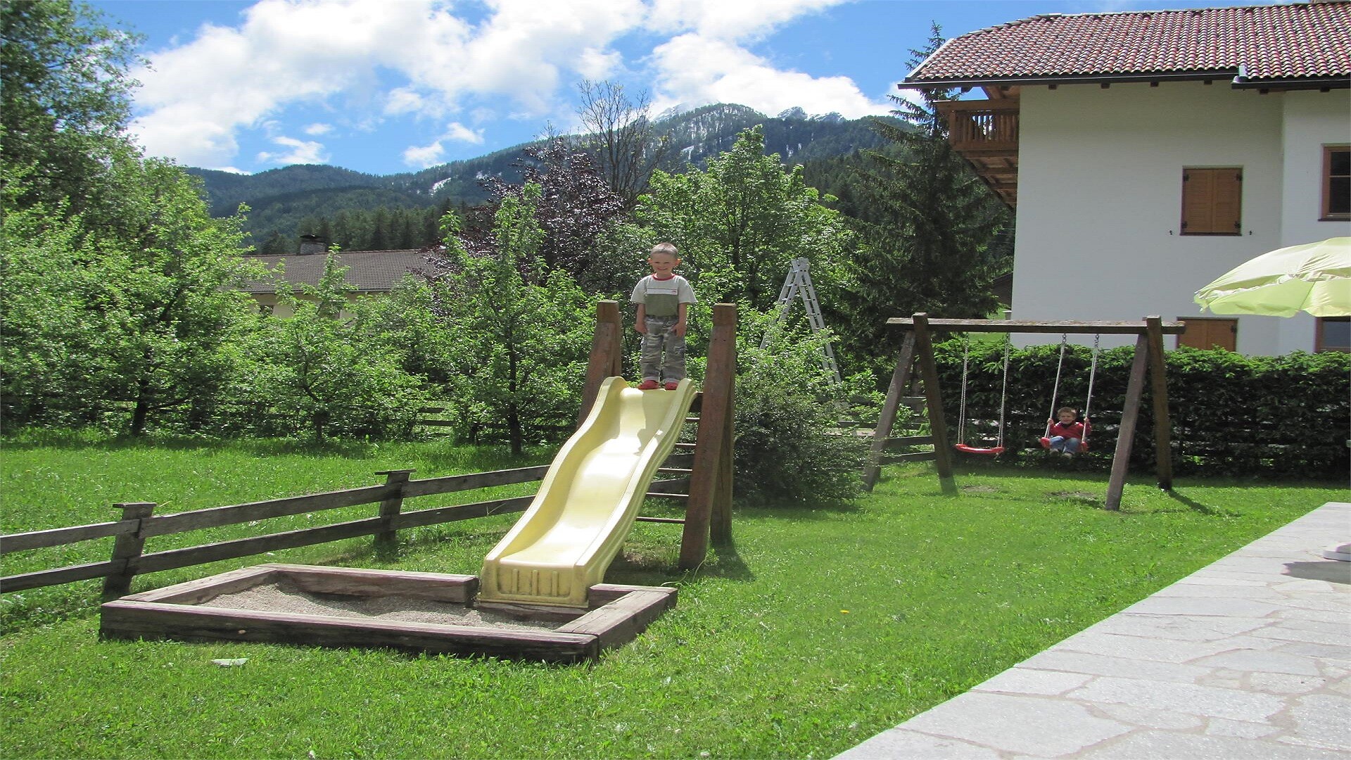 Garten