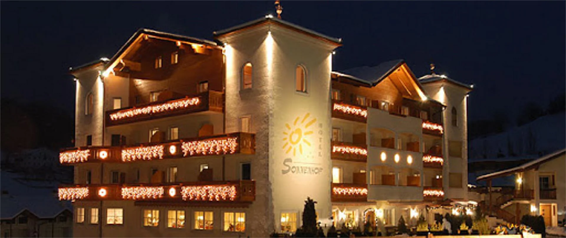 Hotel Sonnenhof Kastelruth/Castelrotto 1 suedtirol.info