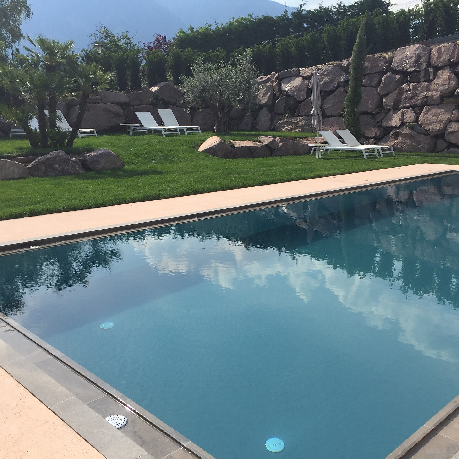 Hidalgo Suites