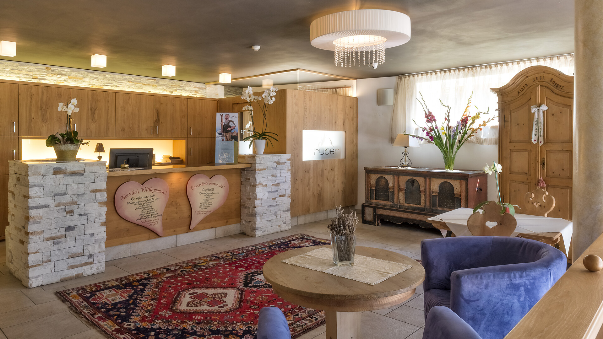 Hotel Gruber