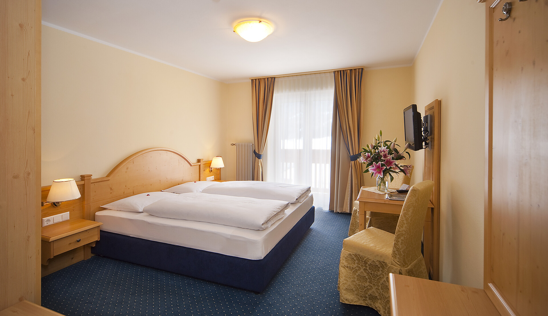 Hotel Gruber