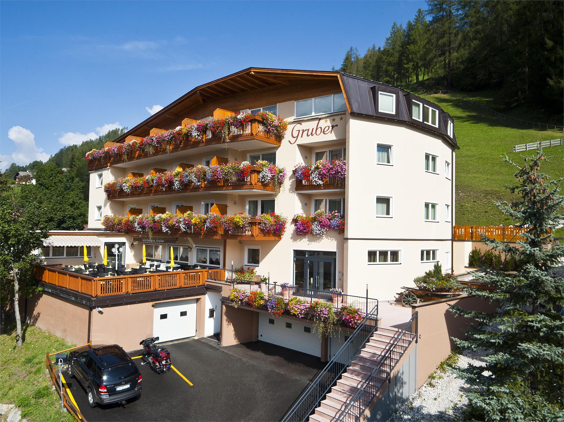 Hotel Gruber Sexten 1 suedtirol.info
