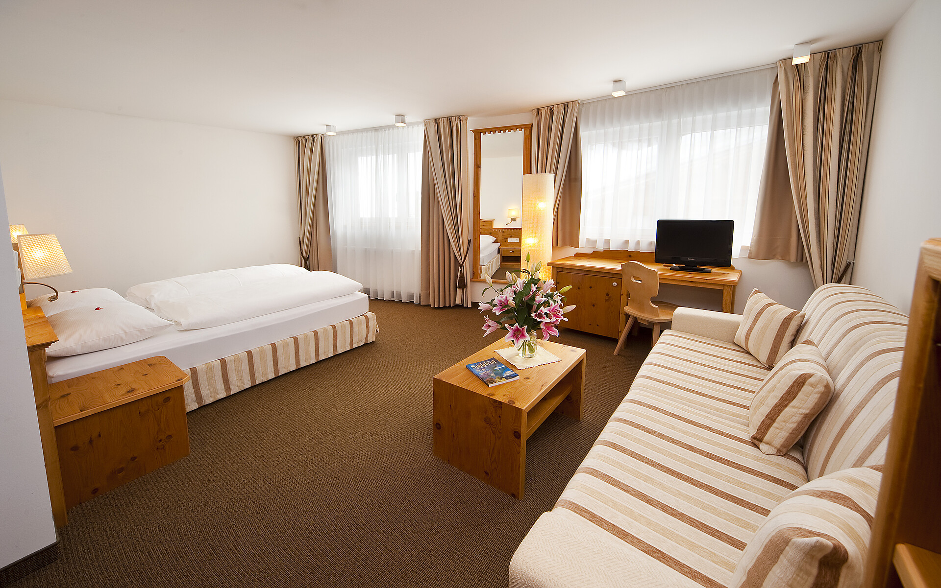 Hotel Gruber