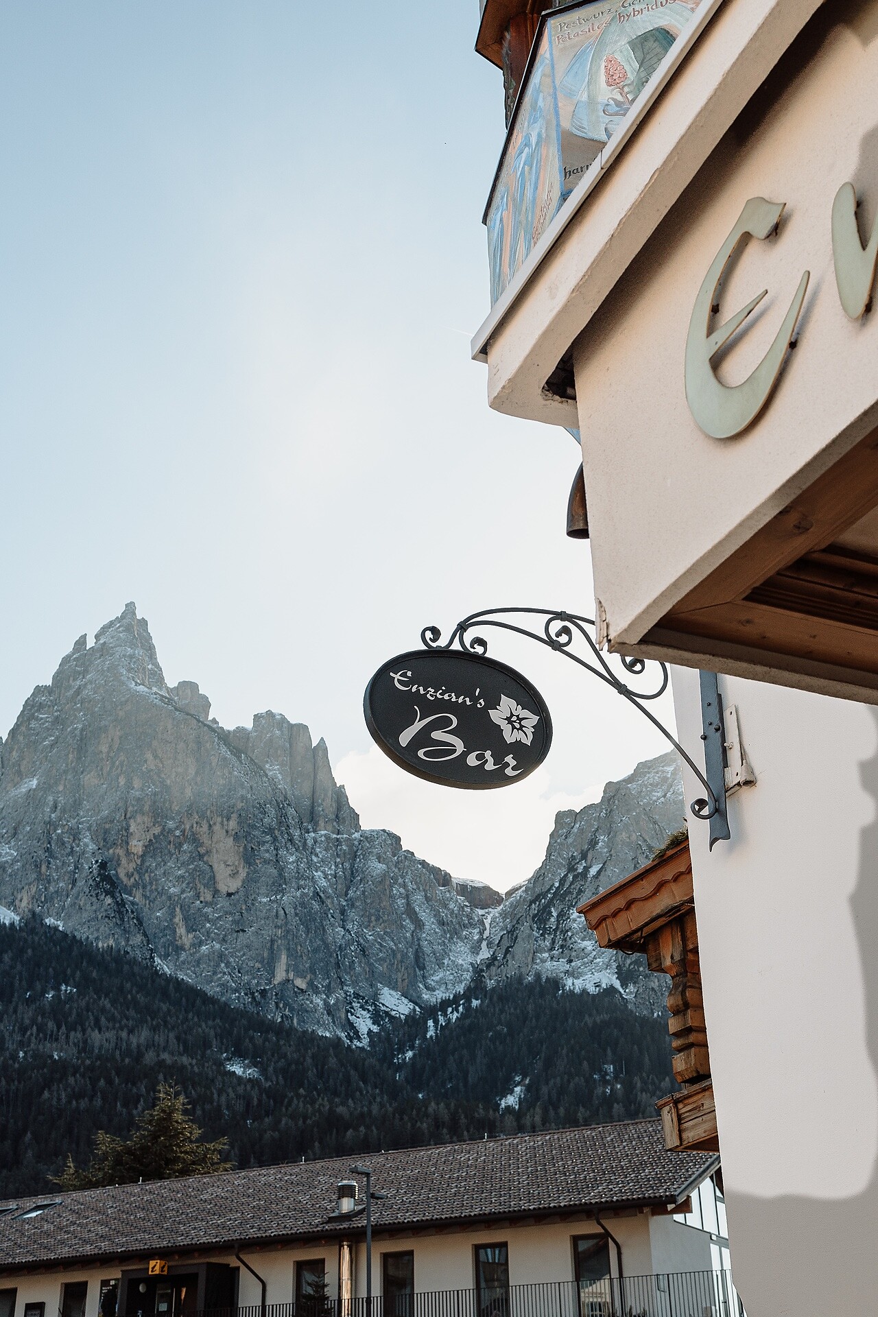 Hotel Enzian - Dolomites Region Seiser Alm - #14 - suedtirol.info