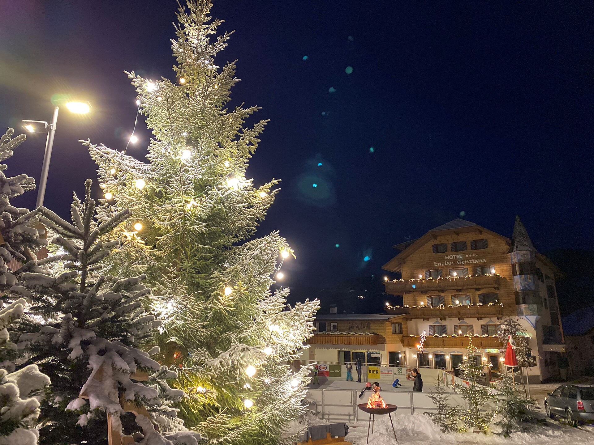 Hotel Enzian - Dolomites Region Seiser Alm - #15 - suedtirol.info