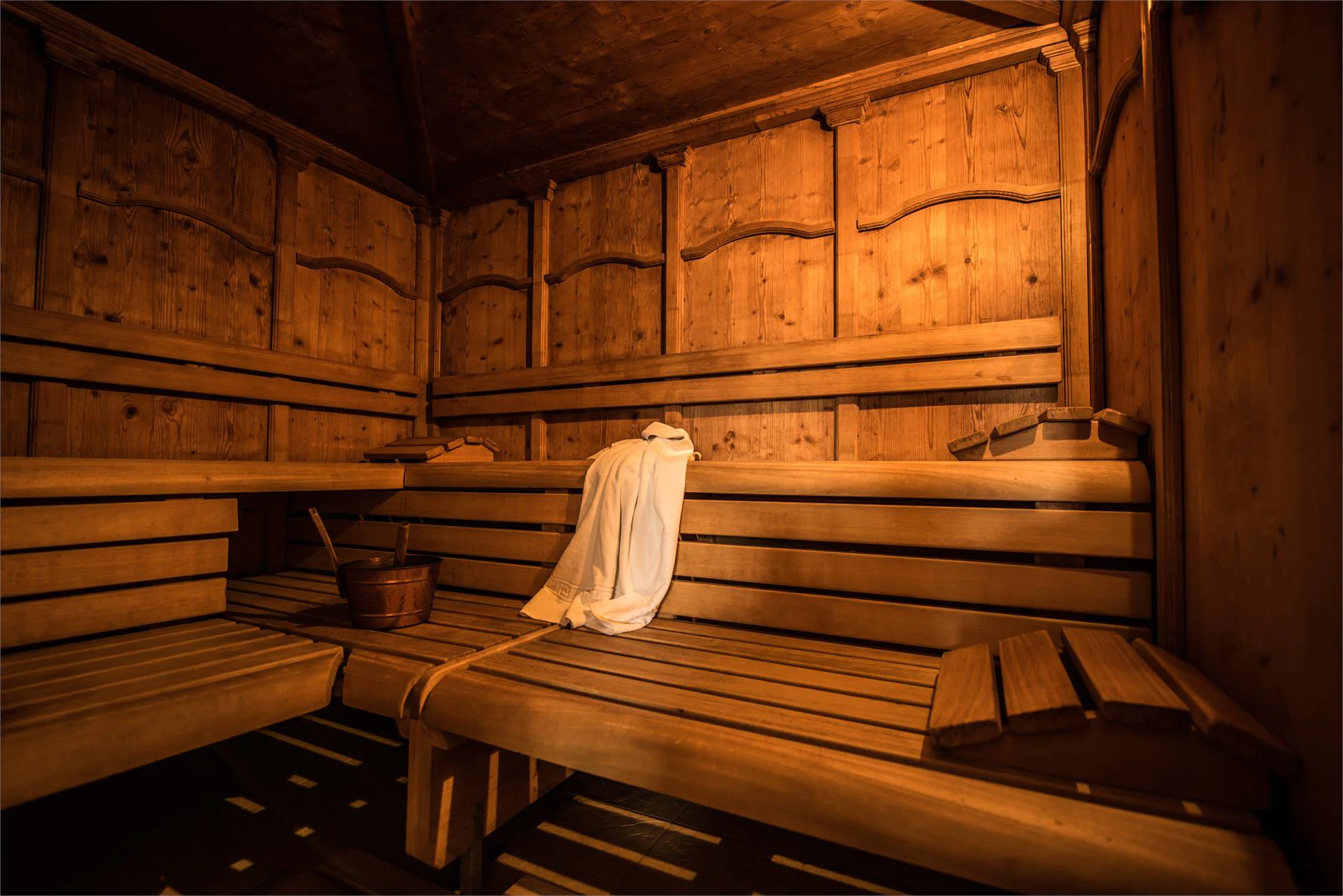 Hotel Enzian Castelrotto 5 suedtirol.info